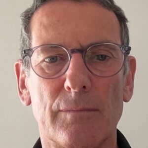 Photo de profil de Laurent Finelle