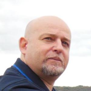 Photo de profil de Laurent Fongaro