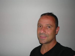 Photo de profil de Laurent Fontaine
