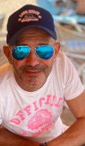 Photo de profil de Laurent Forest