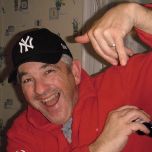 Photo de profil de Laurent Fouqueteau