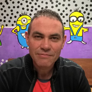 Photo de profil de Laurent Fourier