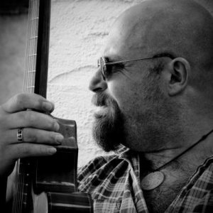 Photo de profil de Laurent Fradin
