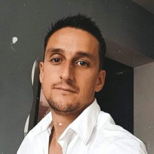 Photo de profil de Laurent France