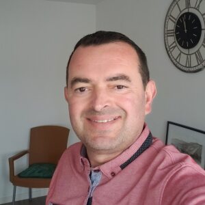 Photo de profil de Laurent Franzetti