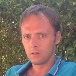 Photo de profil de Laurent Freches