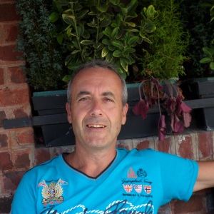 Photo de profil de Laurent Fresne