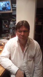 Photo de profil de Laurent Fritsch