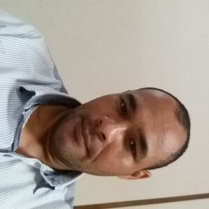 Photo de profil de Laurent Frontier