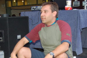 Photo de profil de Laurent Gagneau
