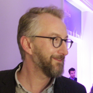 Photo de profil de Laurent Gagnière