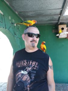 Photo de profil de Laurent Galindo