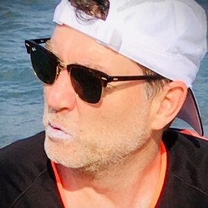 Photo de profil de Laurent Gallèpe