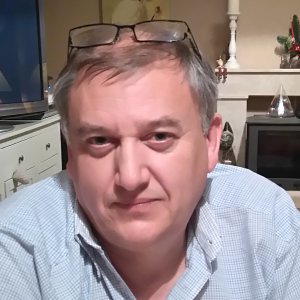 Photo de profil de Laurent Gallet