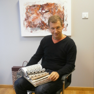 Photo de profil de Laurent Gambarini