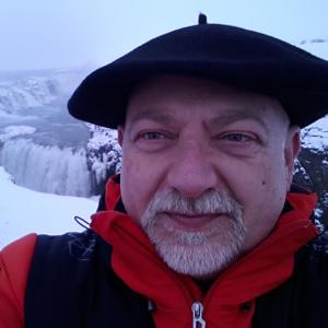 Photo de profil de Laurent Gandar
