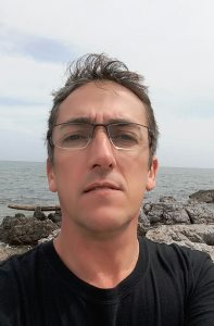 Photo de profil de Laurent Garcia