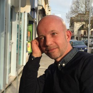 Photo de profil de Laurent Gardiennet