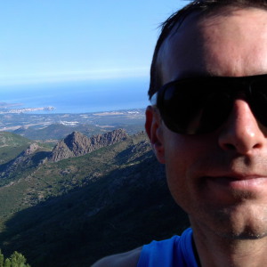 Photo de profil de Laurent Garreau