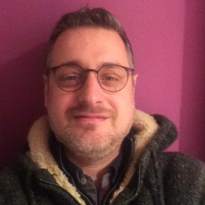 Photo de profil de Laurent Garrouy