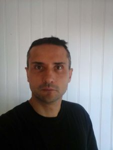 Photo de profil de Laurent Gastebois