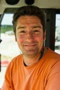 Photo de profil de Laurent Gastineau