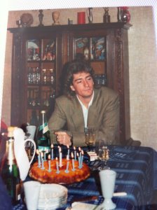 Photo de profil de Laurent Gastineau