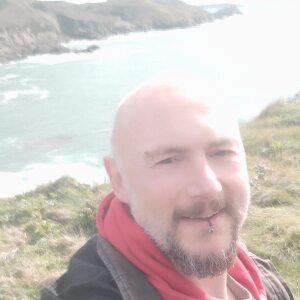 Photo de profil de Laurent Gaubert
