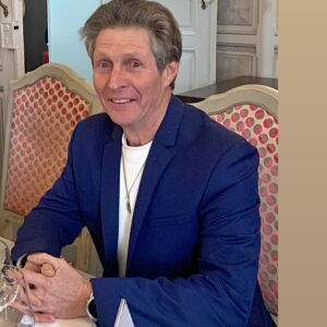 Photo de profil de Laurent Gautron