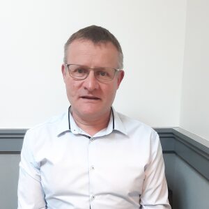 Photo de profil de Laurent Gelard