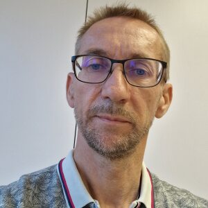 Photo de profil de Laurent Gelle