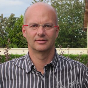 Photo de profil de Laurent Gemy