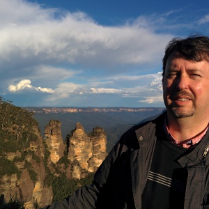 Photo de profil de Laurent George