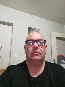 Photo de profil de Laurent Georges