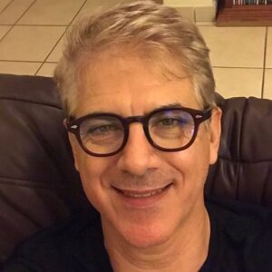 Photo de profil de Laurent Ghilini