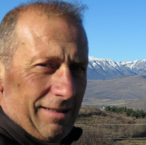 Photo de profil de Laurent Giovannetti