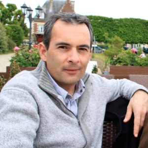 Photo de profil de Laurent Giraud