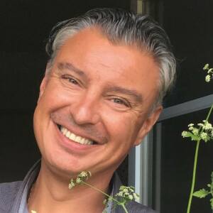 Photo de profil de Laurent Giraud