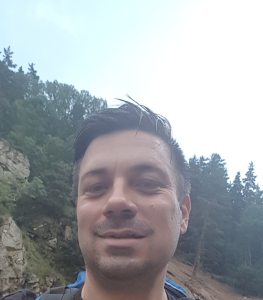 Photo de profil de Laurent Giraudon