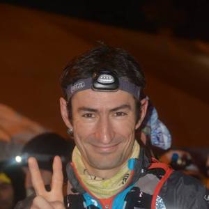 Photo de profil de Laurent Giron Bazan