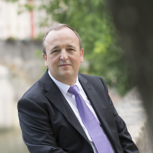 Photo de profil de Laurent Goldstein
