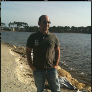 Photo de profil de Laurent Gombeau