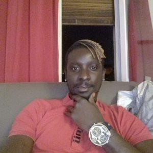 Photo de profil de Laurent Gomis