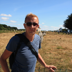 Photo de profil de Laurent Gontier