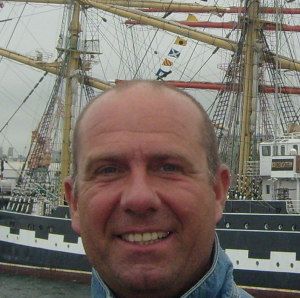 Photo de profil de Laurent Goris