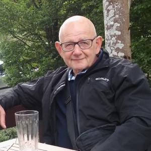 Photo de profil de Laurent Gorodine