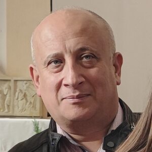 Photo de profil de Laurent Gorrias