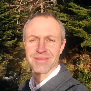 Photo de profil de Laurent Gotte