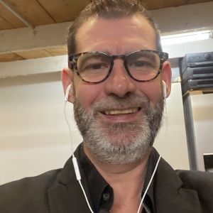 Photo de profil de Laurent Gouineau