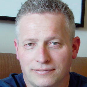 Photo de profil de Laurent Gousset